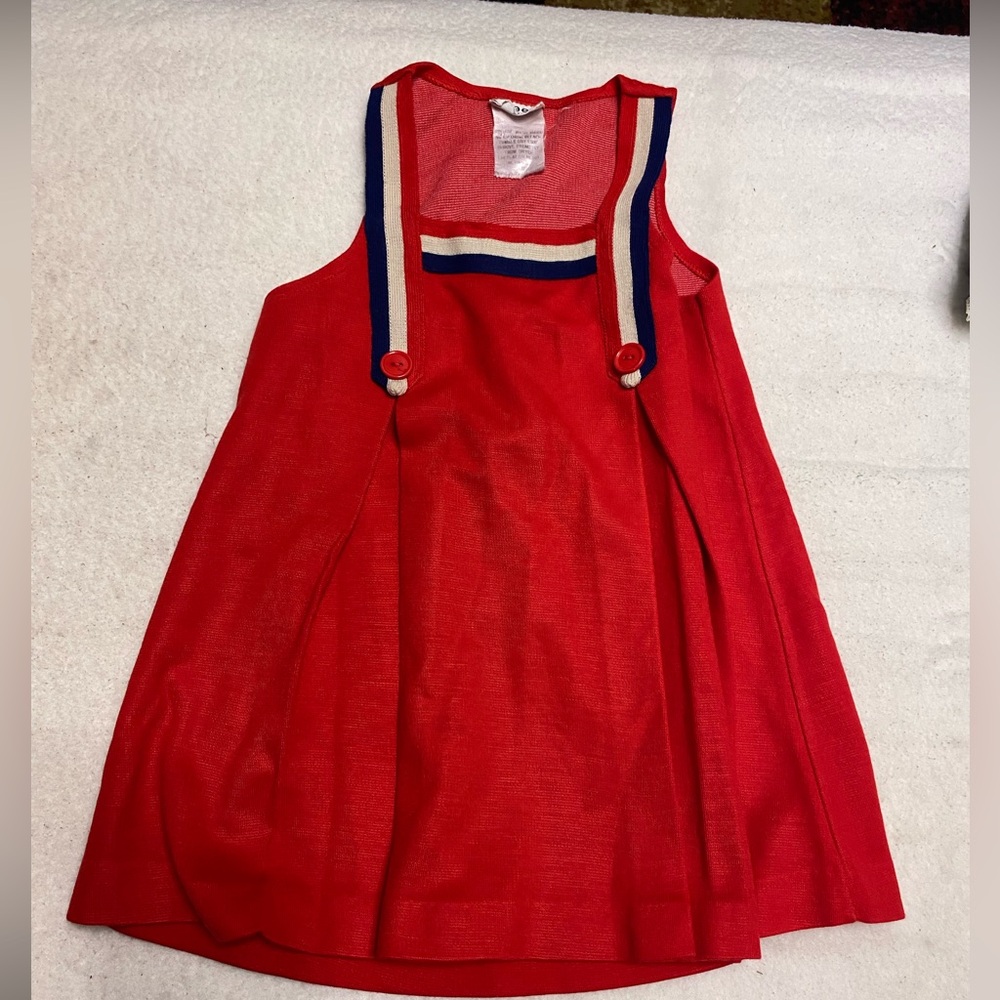 Aileen Girl size 4